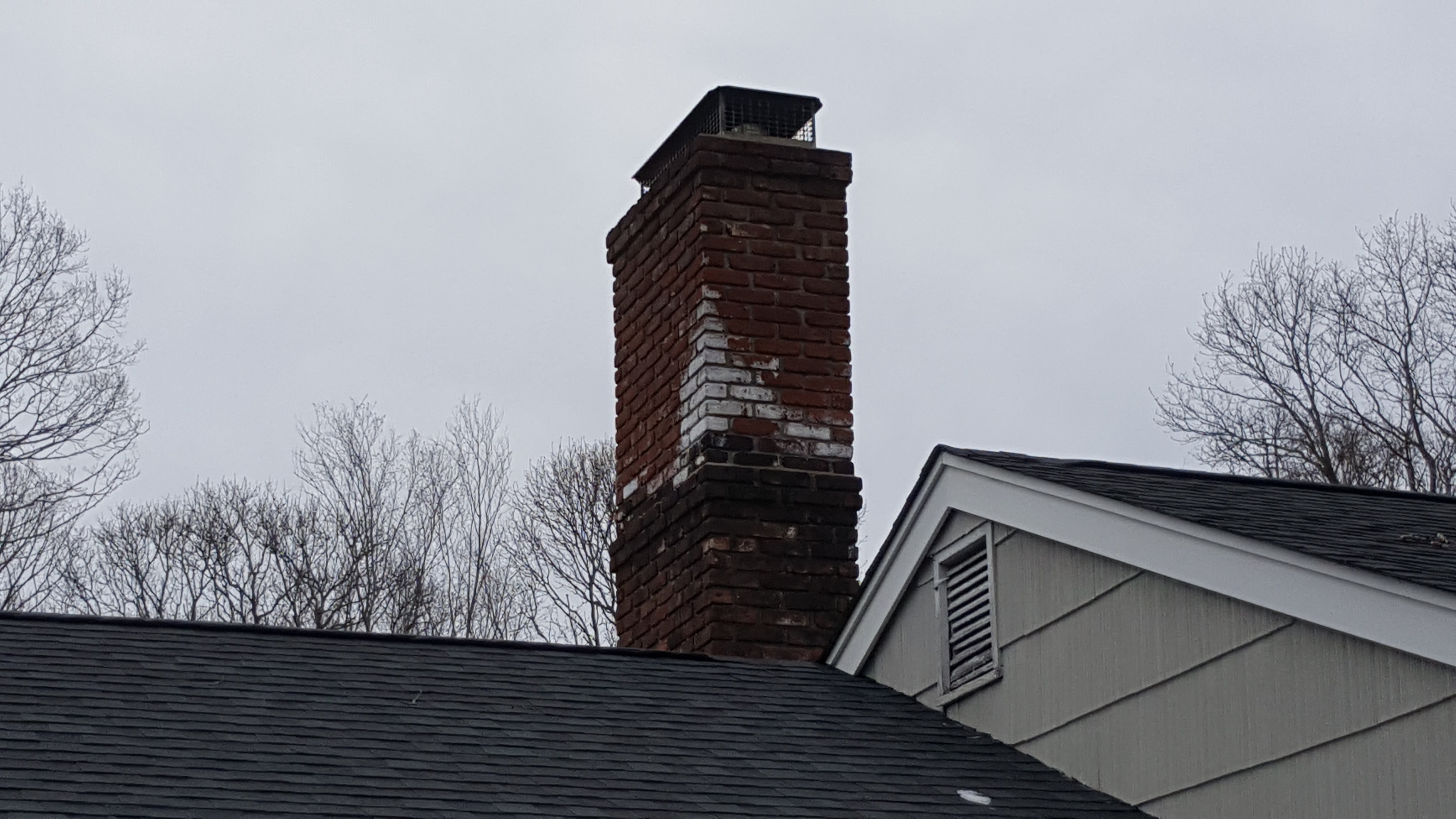 Complete creosote removal from chimney flue in East Islip, NY