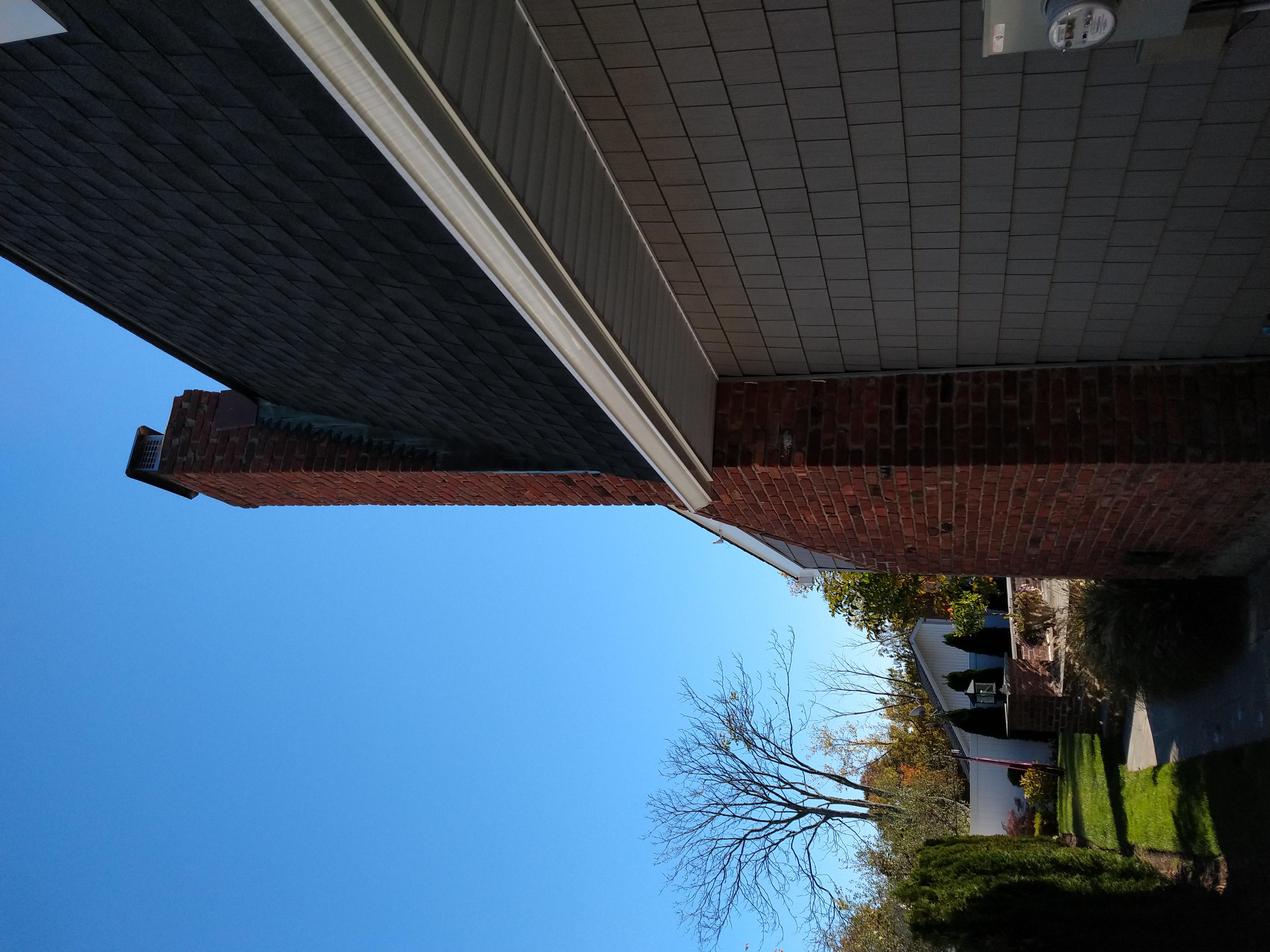 Code-compliant stainless steel chimney liner in East Islip, NY